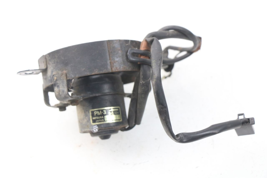 photo de VENTILATEUR HONDA XLV VARADERO 125 (2000 - 2006) - Détail de la pièce