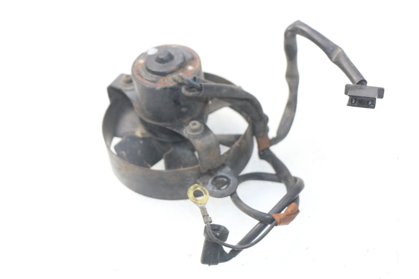 photo de VENTILATEUR HONDA XLV VARADERO 125 (2000 - 2006) - Zoom état d’usage
