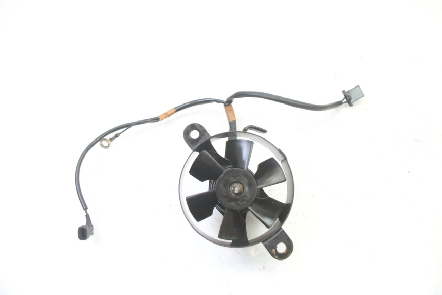 photo de VENTILATEUR HONDA XLV VARADERO 125 (2000 - 2006) - Vue principale