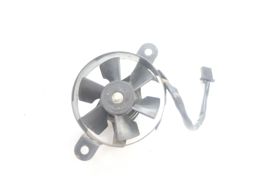 photo de VENTILATEUR HONDA XLV VARADERO 125 (2007 - 2012) - Vue principale