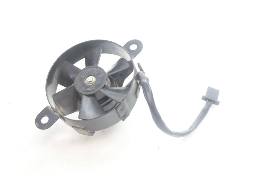 photo de VENTILATEUR HONDA XLV VARADERO 125 (2007 - 2012) - Détail de la pièce
