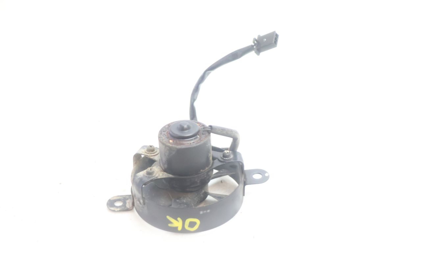 photo de VENTILATEUR HONDA XLV VARADERO 125 (2007 - 2012) - Zoom état d’usage