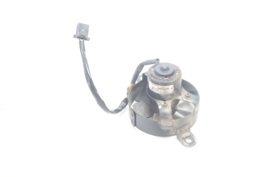photo de VENTILATEUR HONDA XLV VARADERO 125 (2007 - 2012) - Autre angle de vue
