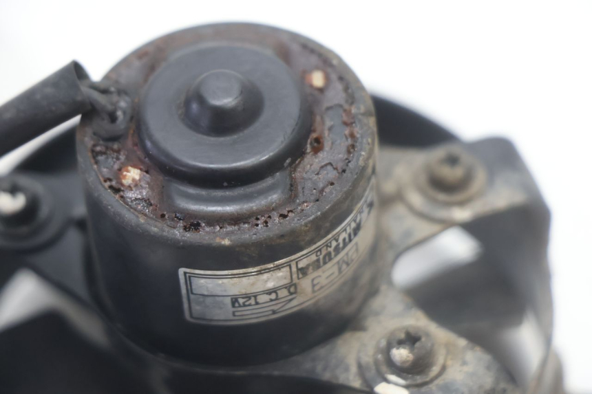 photo de VENTILATEUR HONDA XLV VARADERO 125 (2007 - 2012) - Vue d’ensemble