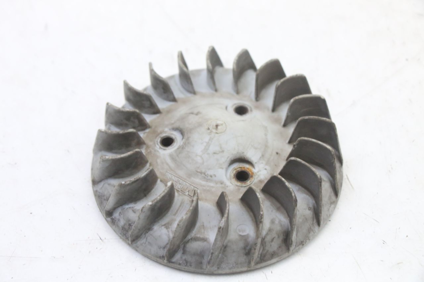 photo de VENTILATEUR YAMAHA BW'S NG NEXT GENERATION 50 (1996 - 2003) - Détail de la pièce