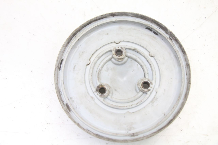 photo de VENTILATEUR YAMAHA BW'S NG NEXT GENERATION 50 (1996 - 2003) - Zoom état d’usage