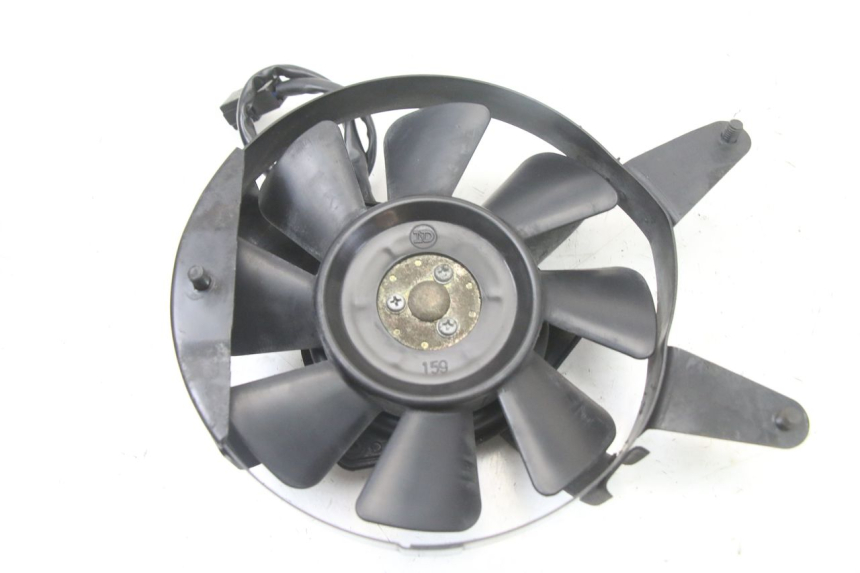 photo de VENTILATEUR YAMAHA FZS FAZER 600 (2001 - 2003) - Détail de la pièce