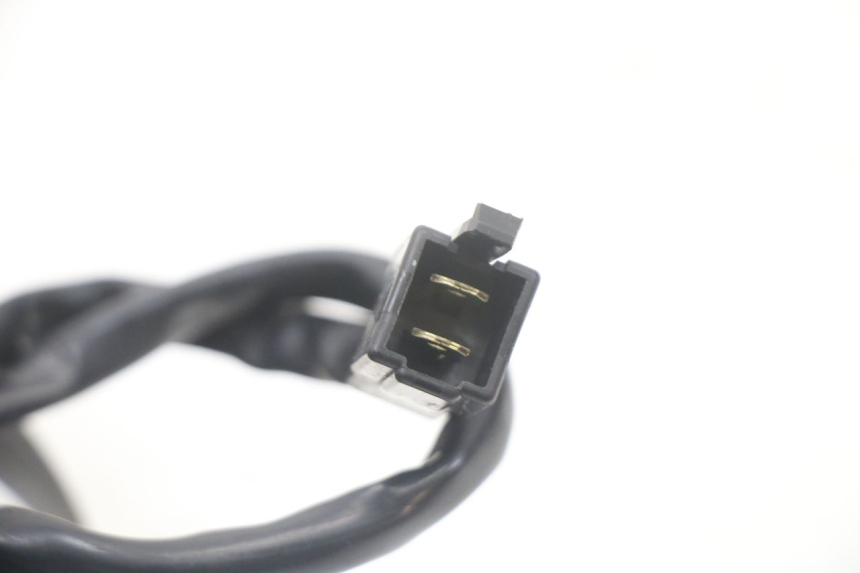 photo de VENTILATEUR YAMAHA FZS FAZER 600 (2001 - 2003) - Gros plan technique