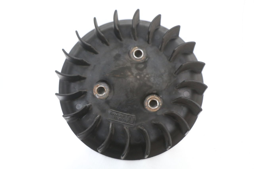 photo de VENTILATEUR YAMAHA YE ZEST 50 (1992 - 1998) - Détail de la pièce