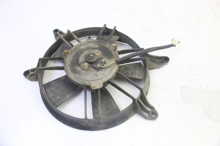 photo de VENTILATEUR YAMAHA YFM GRIZZLY 550 (2008 - 2015) - Zoom état d’usage