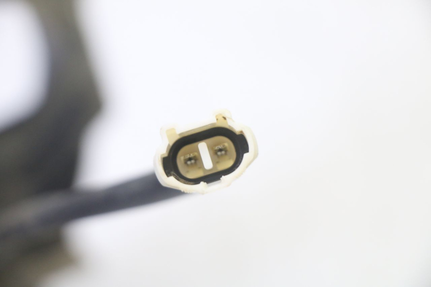 photo de VENTILATEUR YAMAHA YFM GRIZZLY 550 (2008 - 2015) - Gros plan technique