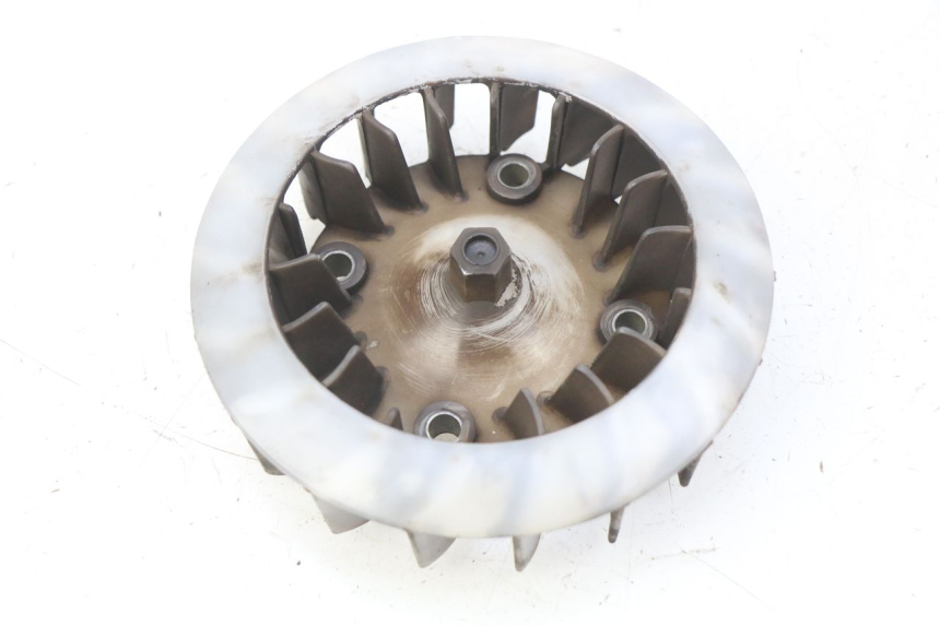 photo de VENTILATEUR YAMASAKI YM T 125 (2015 - 2020) - Détail de la pièce