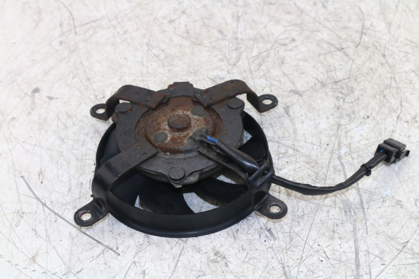 photo de VENTILATEUR YAMAHA YP MAJESTY ABS 400 (2007 - 2009) - Détail de la pièce