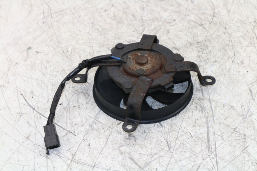 photo de VENTILATEUR YAMAHA YP MAJESTY ABS 400 (2007 - 2009) - Zoom état d’usage