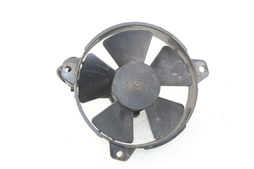 photo de VENTILATEUR YAMAHA YP MAJESTY 125 (2007 - 2010) - Vue principale