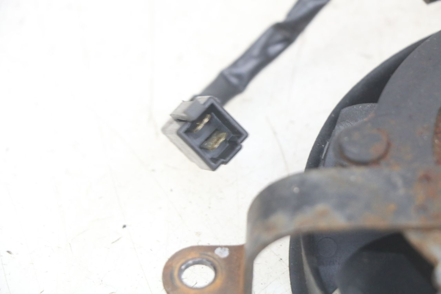 photo de VENTILATEUR YAMAHA YP MAJESTY 400 (2004 - 2008) - Zoom état d’usage