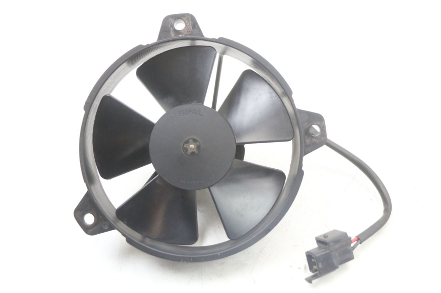 photo de VENTILATEUR YAMAHA YP MAJESTY 125 (2002 - 2006) - Vue principale