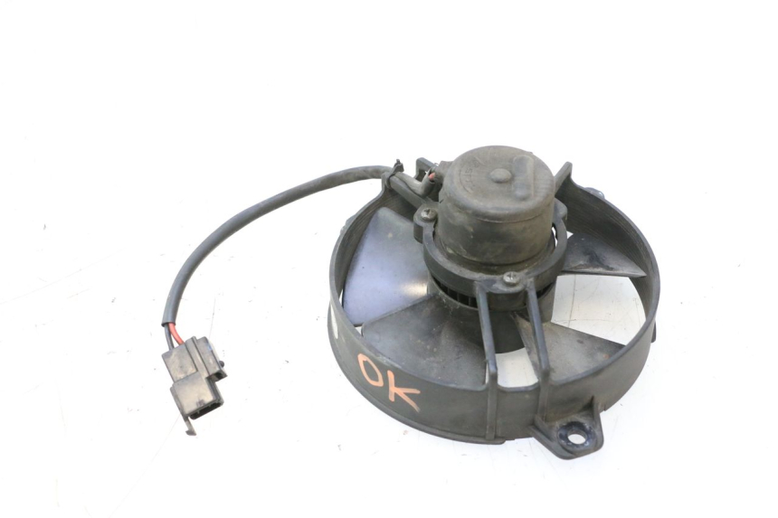 photo de VENTILATEUR YAMAHA YP MAJESTY 125 (1998 - 2001) - Zoom état d’usage