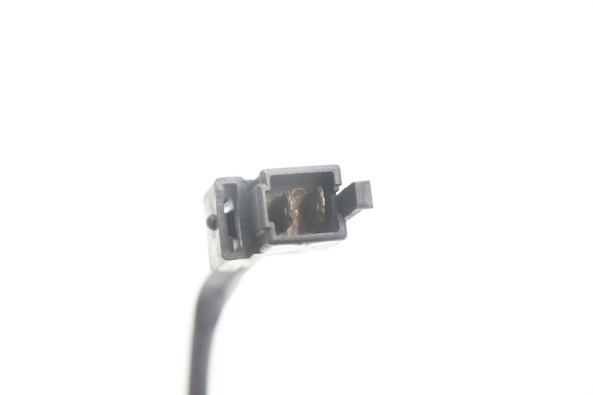 photo de VENTILATEUR YAMAHA YP MAJESTY 125 (2002 - 2006) - Gros plan technique