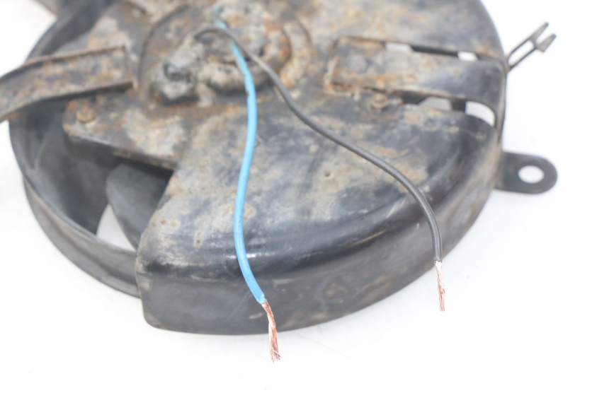 photo de VENTILATEUR KAWASAKI Z S 750 (2003 - 2006) - Zoom état d’usage