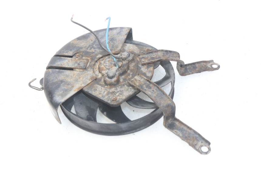 photo de VENTILATEUR KAWASAKI Z S 750 (2003 - 2006) - Autre angle de vue