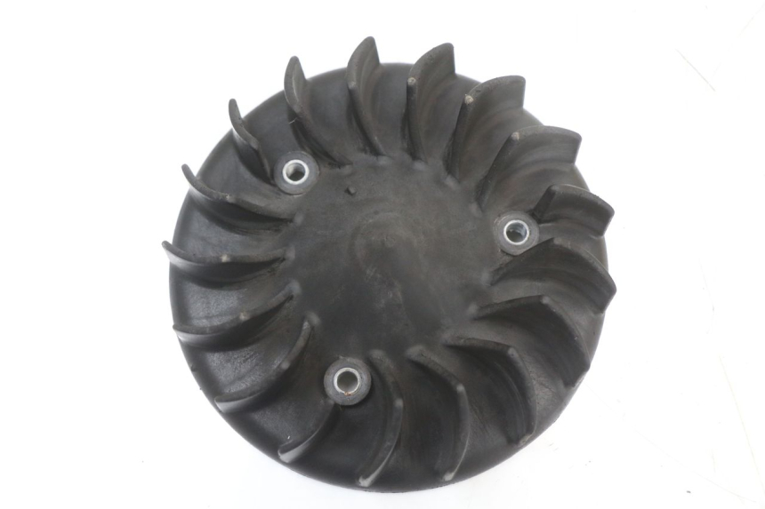 photo de VENTILATEUR PIAGGIO ZIP 2T 50 (2009 - 2019) - Vue principale