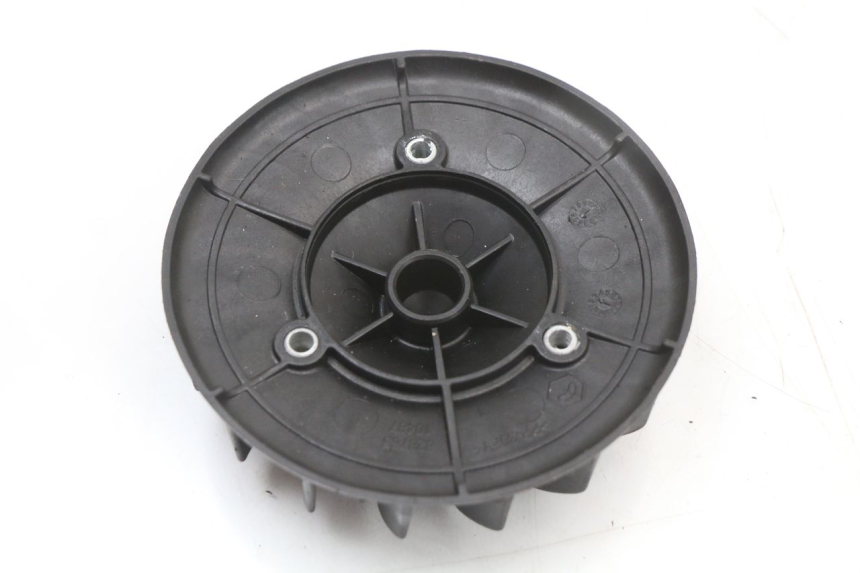 photo de VENTILATEUR PIAGGIO ZIP 2T 50 (2009 - 2019) - Zoom état d’usage