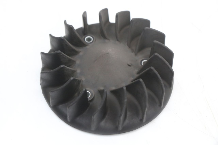 photo de VENTILATEUR PIAGGIO ZIP 2T 50 (2009 - 2019) - Vue principale