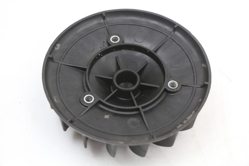photo de VENTILATEUR PIAGGIO ZIP 2T 50 (2009 - 2019) - Détail de la pièce