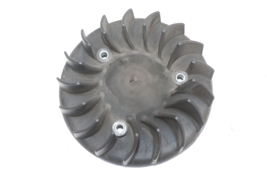 photo de VENTILATEUR PIAGGIO ZIP 2T 50 (2009 - 2019) - Détail de la pièce