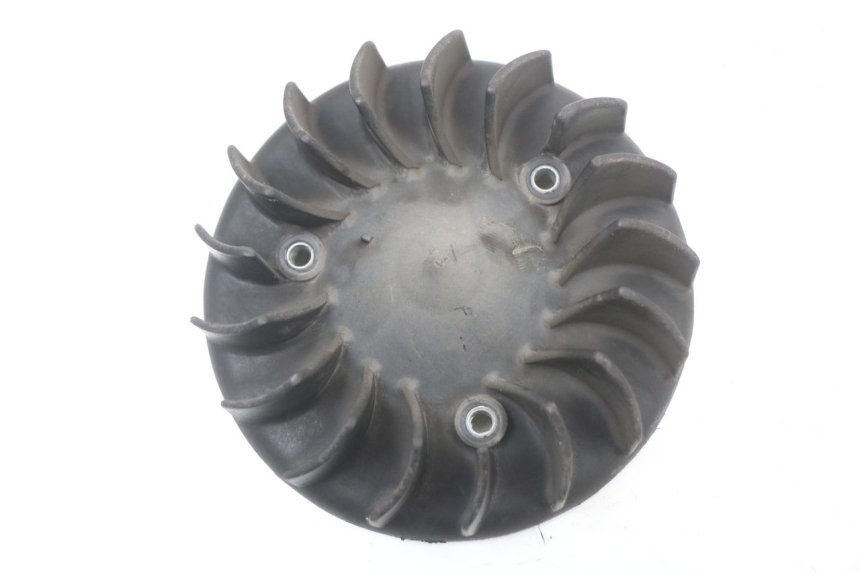 photo de VENTILATEUR PIAGGIO ZIP 2T 50 (2009 - 2019) - Vue principale