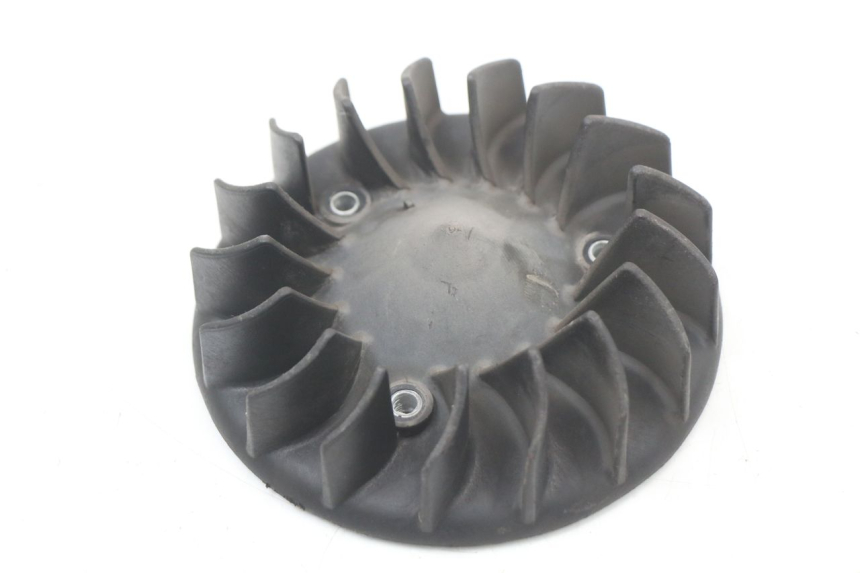 photo de VENTILATEUR PIAGGIO ZIP 2T 50 (2009 - 2019) - Détail de la pièce