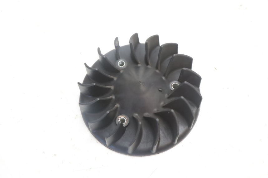 photo de VENTILATEUR PIAGGIO ZIP 2T 50 (2009 - 2019) - Vue principale