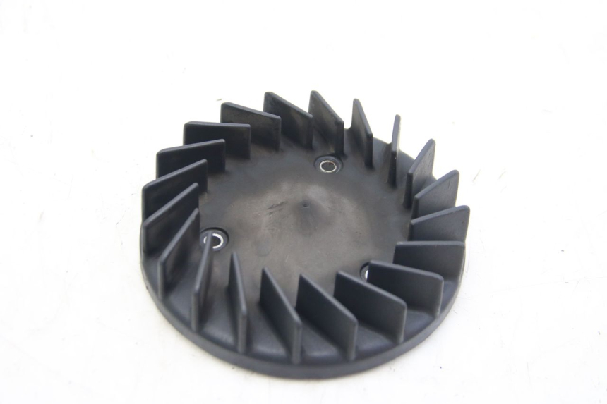 photo de VENTILATEUR PIAGGIO ZIP 4T 50 (2018 - 2020) - Vue principale