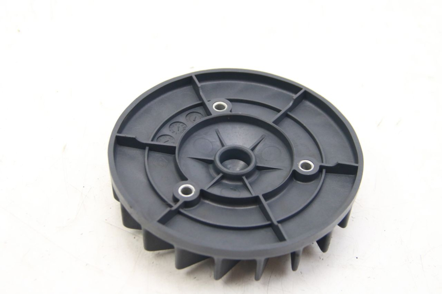 photo de VENTILATEUR PIAGGIO ZIP 4T 50 (2018 - 2020) - Détail de la pièce