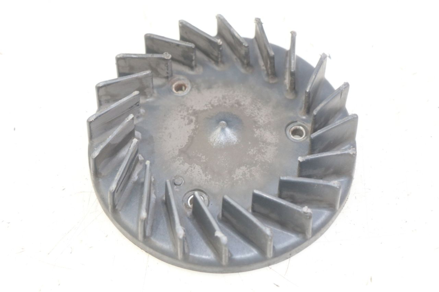 photo de VENTILATEUR PIAGGIO ZIP 4T 50 (2018 - 2020) - Vue principale