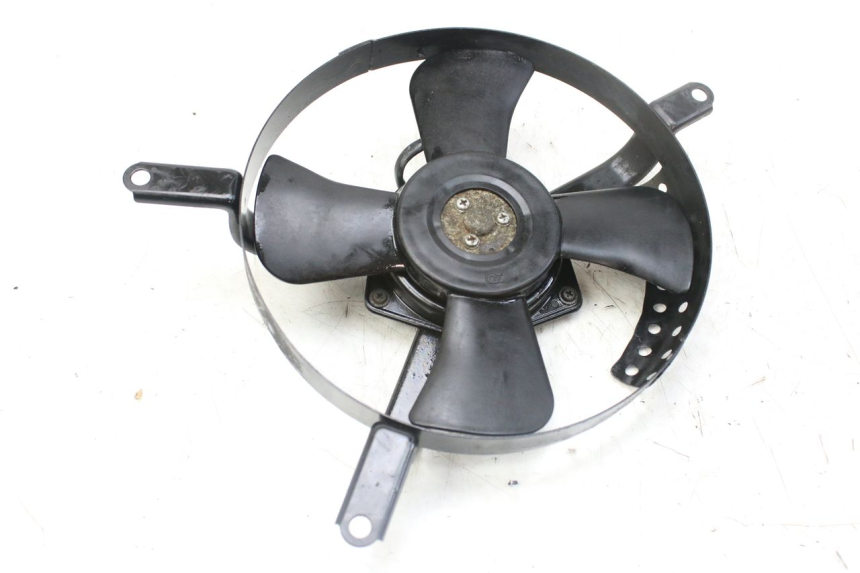 photo de VENTILATEUR KAWASAKI ZX-6R ZX6R 600 (1995 - 1997) - Vue principale