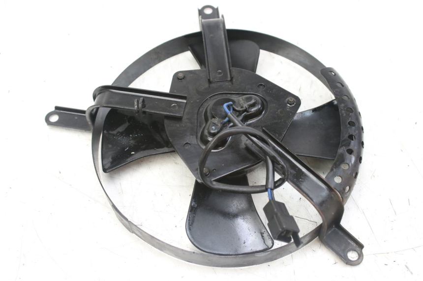 photo de VENTILATEUR KAWASAKI ZX-6R ZX6R 600 (1995 - 1997) - Détail de la pièce