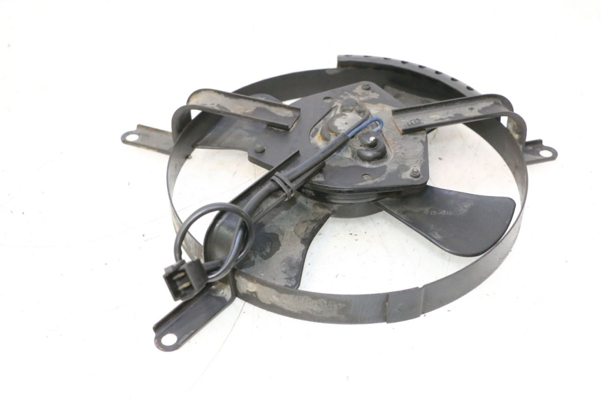 photo de VENTILATEUR KAWASAKI ZX-6R ZX6R 600 (1995 - 1997) - Zoom état d’usage