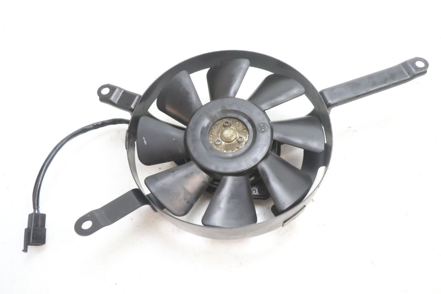 photo de VENTILATEUR KAWASAKI ZX-6R ZX6R 600 (2000 - 2002) - Vue principale