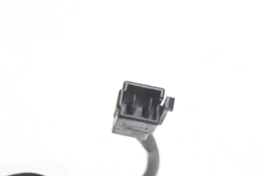 photo de VENTILATEUR KAWASAKI ZZR 600 (1995 - 2004) - Autre angle de vue