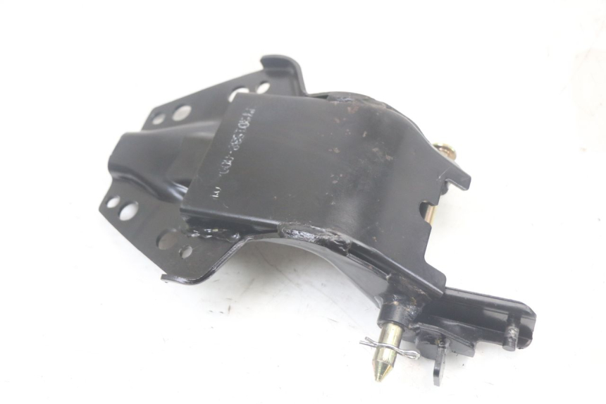 photo de VERIN COFFRE QUADRO 3D S 350 (2013 - 2018) - État de surface