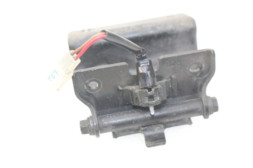 photo de VERIN COFFRE SYM GTS EFI ABS 125 (2012 - 2016) - Zoom état d’usage