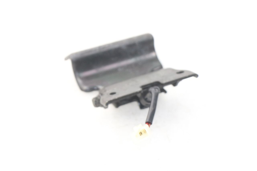 photo de VERIN COFFRE SYM JOYMAX 250 (2013 - 2017) - Zoom état d’usage