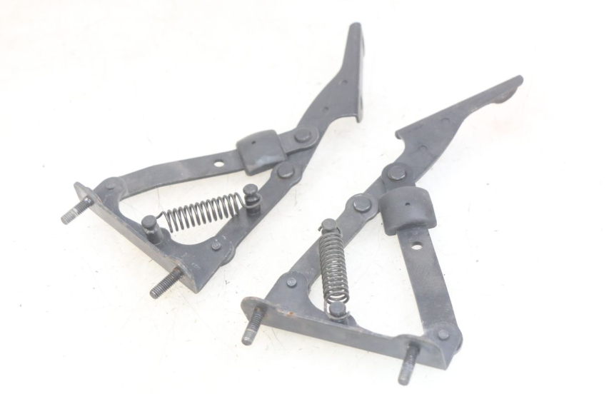 photo de VERIN COFFRE PIAGGIO MP3 LT 400 (2007 - 2012) - Vue principale