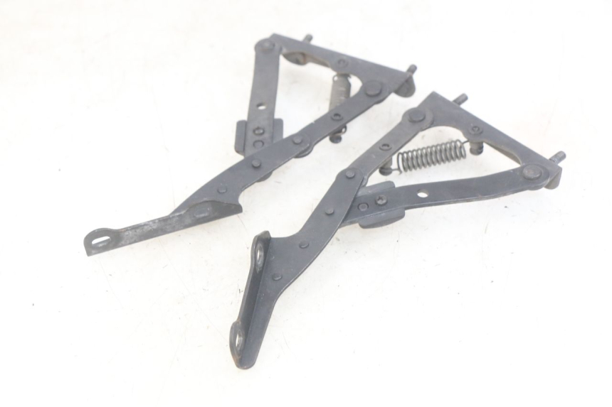 photo de VERIN COFFRE PIAGGIO MP3 LT 400 (2007 - 2012) - Détail de la pièce