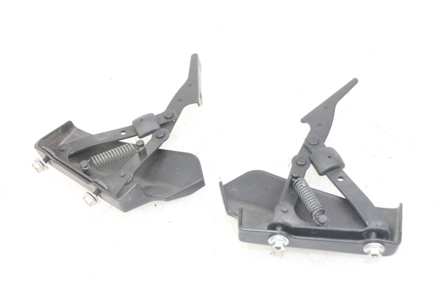 photo de VERIN COFFRE PIAGGIO MP3 LT 300 (2010 - 2016) - Vue principale