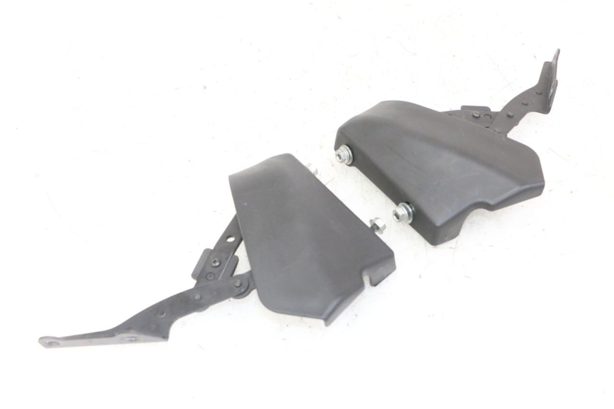 photo de VERIN COFFRE PIAGGIO MP3 LT 300 (2010 - 2016) - Détail de la pièce