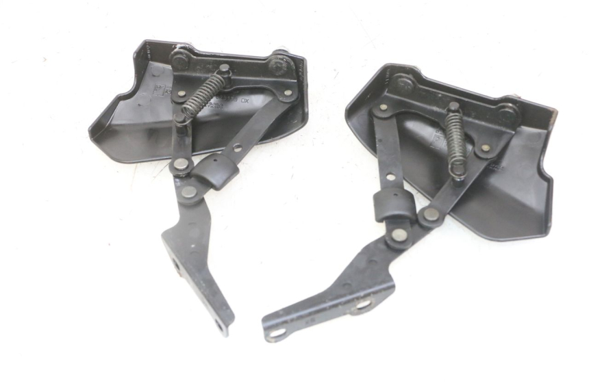 photo de VERIN COFFRE PIAGGIO MP3 LT 300 (2010 - 2016) - Vue principale