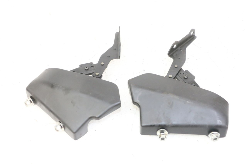 photo de VERIN COFFRE PIAGGIO MP3 LT 300 (2010 - 2016) - Zoom état d’usage